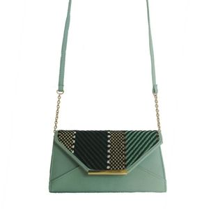 Safekeeper RFID protected purse - vegan leather